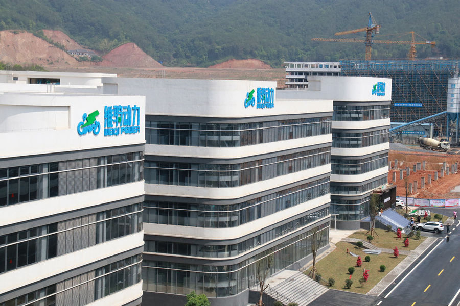 China Shenzhen Lanke Technology Co., Ltd. Bedrijfsprofiel