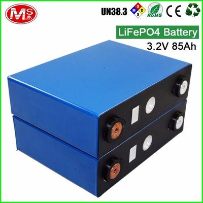 China Navulbare Lifepo4-Batterijcellen, van het de Batterijpak van LiFePO4 rv de Groene Macht leverancier