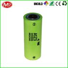 China LiFePO4 26650 Lithiumbatterijcellen, A123-de Ionenbatterij van het Cilinderlithium voor Muis bedrijf