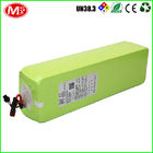 Navulbaar e-Lithium 18650 van de Fietsbatterij Batterijpak voor 3 Wielenstoel