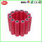 China Diep Navulbaar de Batterijpak 18650 van het Cyclusleven 12v Polymeertype van Li van Sanyo exporteur