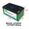 China 20Ah 12 van het de Batterijpak van het Voltlithium Batterijen Grote Capaciteit/Medische apparatuur exporteur