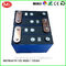China 12V 85Ah 120Ah rechargeable LiFePO4 battery pack for solar EV solar power and UPS exporteur