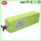 China Navulbaar e-Lithium 18650 van de Fietsbatterij Batterijpak voor 3 Wielenstoel exporteur