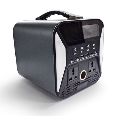 Universal Draagbare Lithium Power Station Golf Trolley Compatibel PD60W Snel opladen