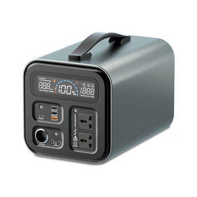 Universal Ebike ODM Draagbare Lithium Power Station Koetsen Elektronica LiFePO4