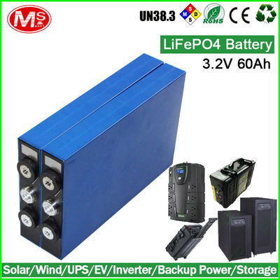 China De Batterijpak van de LiFePO412v 240ah Diep Cyclus voor de Straatverlichting van de Huisopslag fabriek