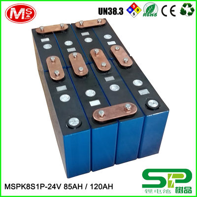China Lifepo4 de Karbatterijen van het Lithium de Ionengolf/van 24V Elektrische Batterijen van het Golfkarretje fabriek