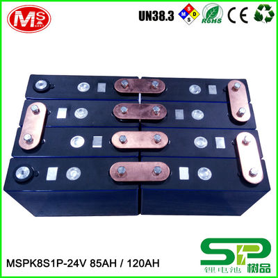 China Factory price 12V 85Ah 120Ah 240Ah 480Ah battery packs for solar system fabriek